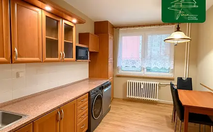 Prodej bytu 3+1 75 m², Kunratická, Česká Lípa