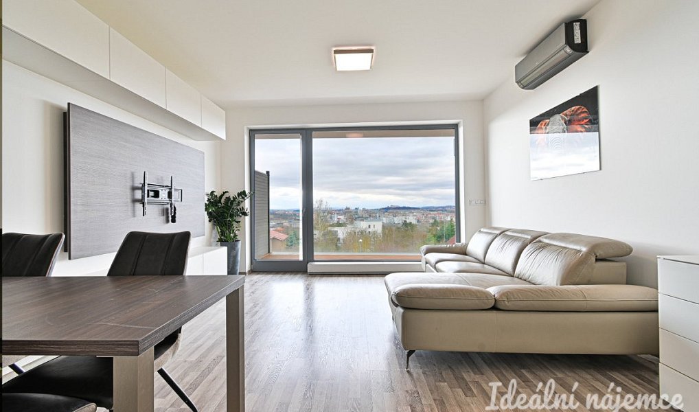 Pronájem bytu 2+kk 60 m², Brno – náhled fotky 7