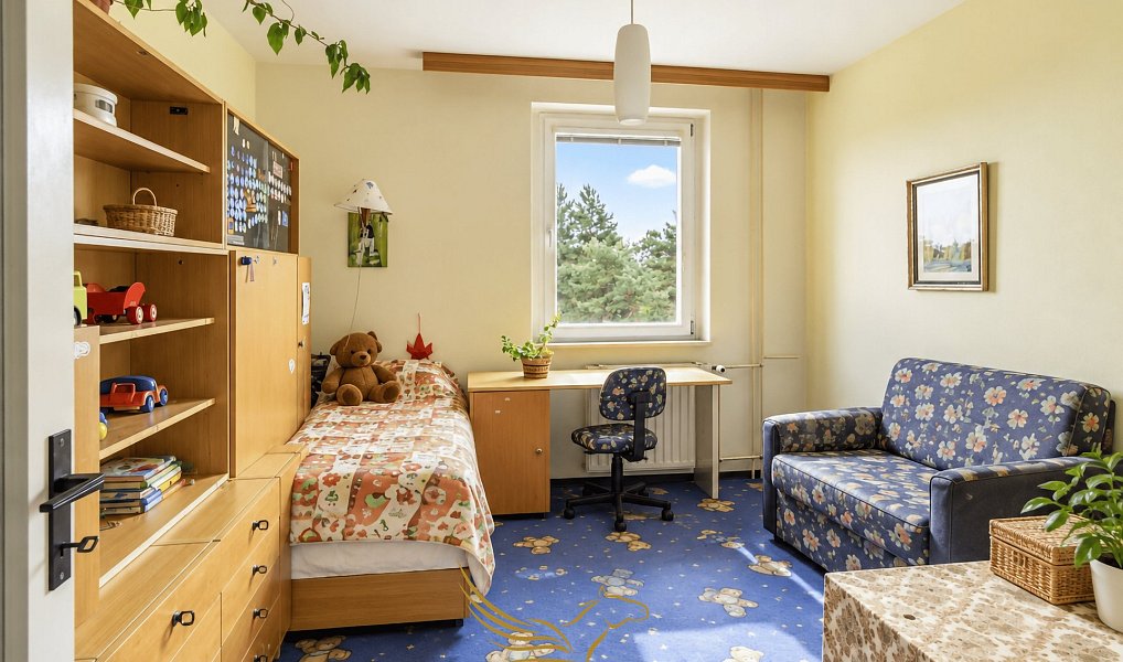 Prodej bytu 3+1 74 m², Brno – náhled fotky 14