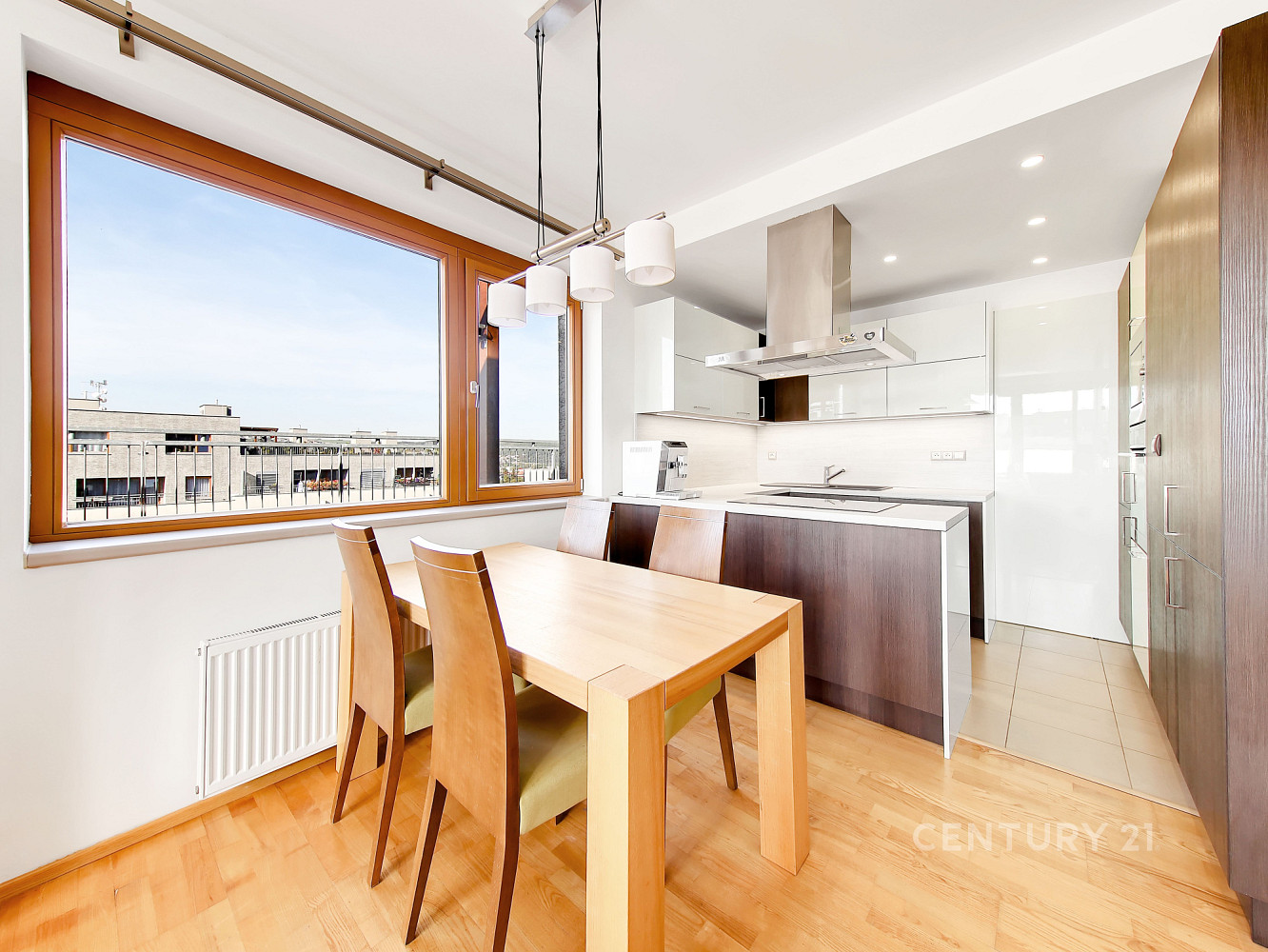 Prodej bytu 5+kk 119 m² – fotografie 4