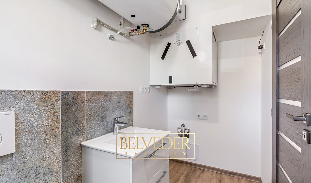 Prodej domu 107 m² s pozemkem 862 m², Dubí – náhled fotky 21