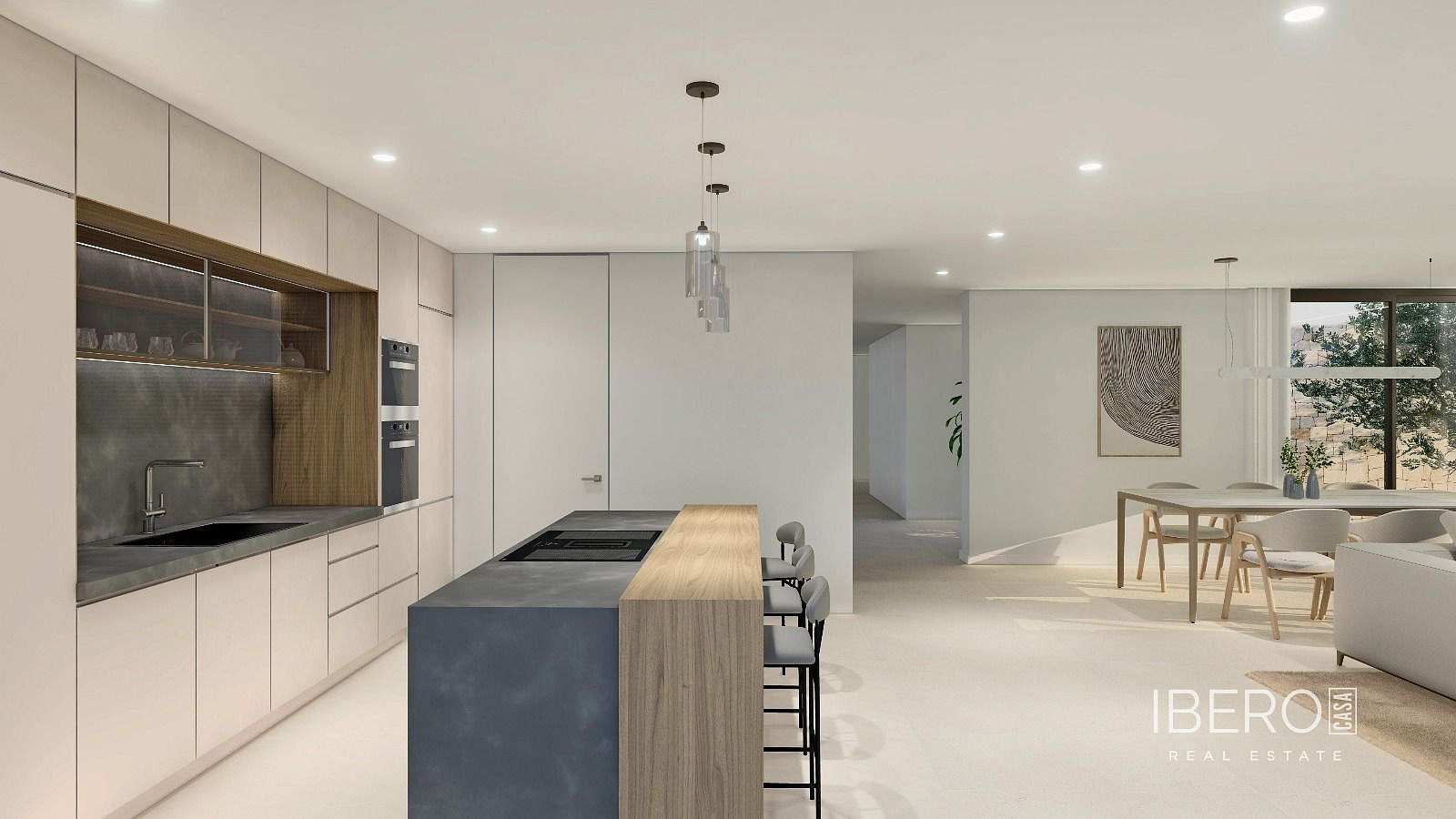 Casa 4+kk – Fuente Alamo, Hacienda del Álamo - Vista 4