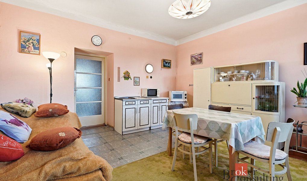 Prodej domu 136 m² s pozemkem 1 281 m², Velké Přítočno – náhled fotky 6