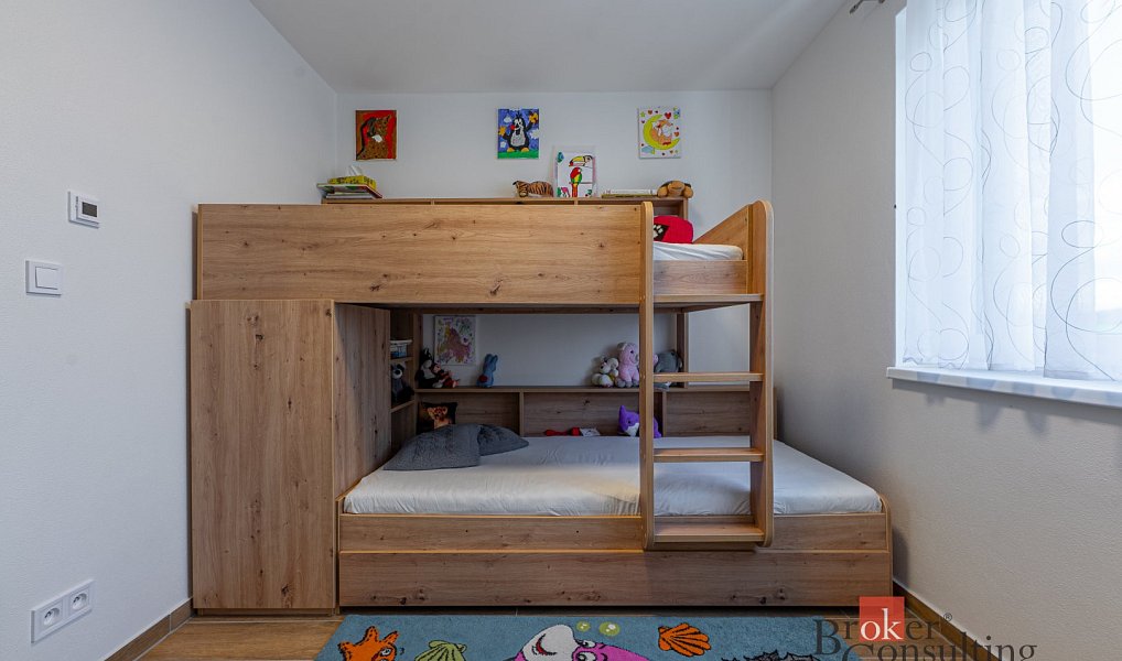 Prodej domu 65 m² s pozemkem 225 m², Holýšov – náhled fotky 14