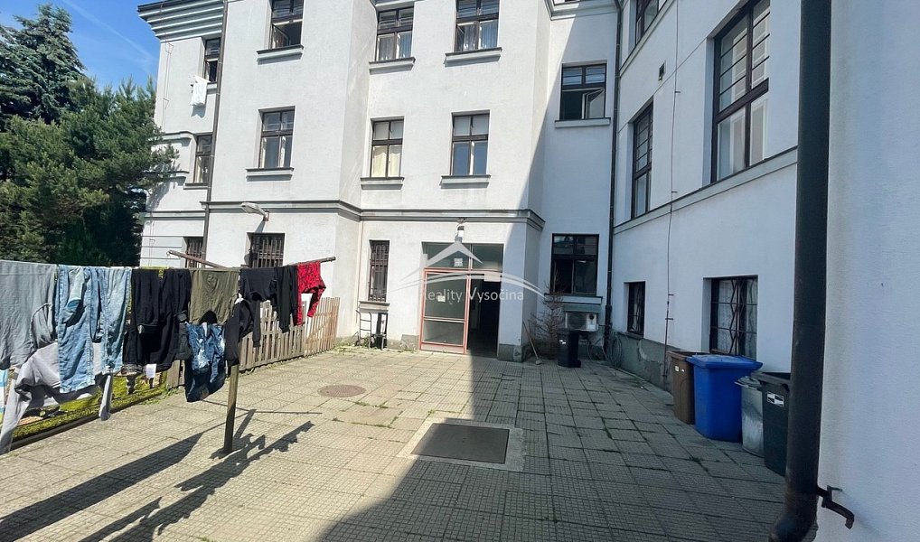 Prodej komerčního objektu (jiného typu) 305 m², Česká Třebová – náhled fotky 5