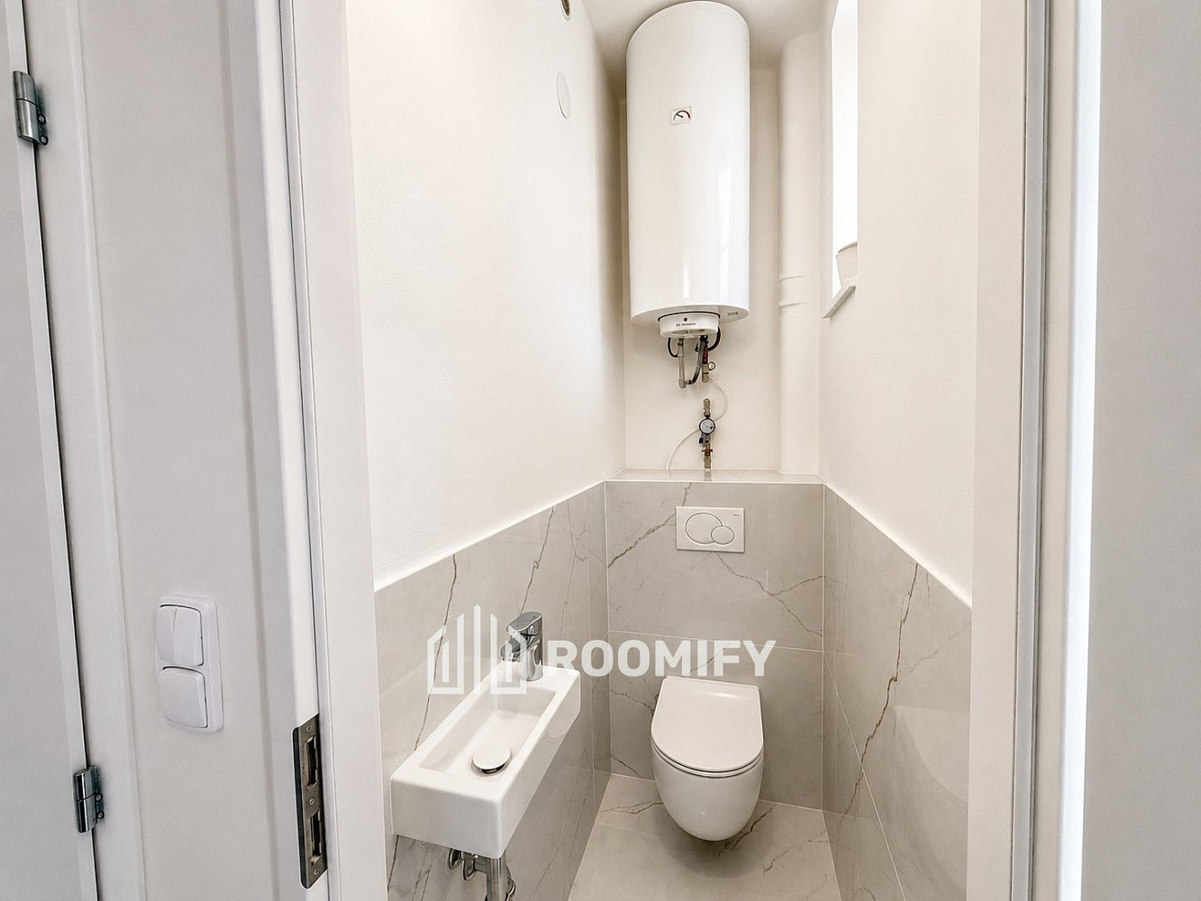 Prodej bytu 2+kk 62 m² — photo 4