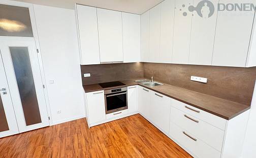 Pronájem bytu 3+kk 73 m², Peškova, Olomouc - Povel