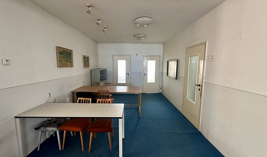 Prodej výrobních prostor 2 400 m², Varnsdorf – náhled fotky 12