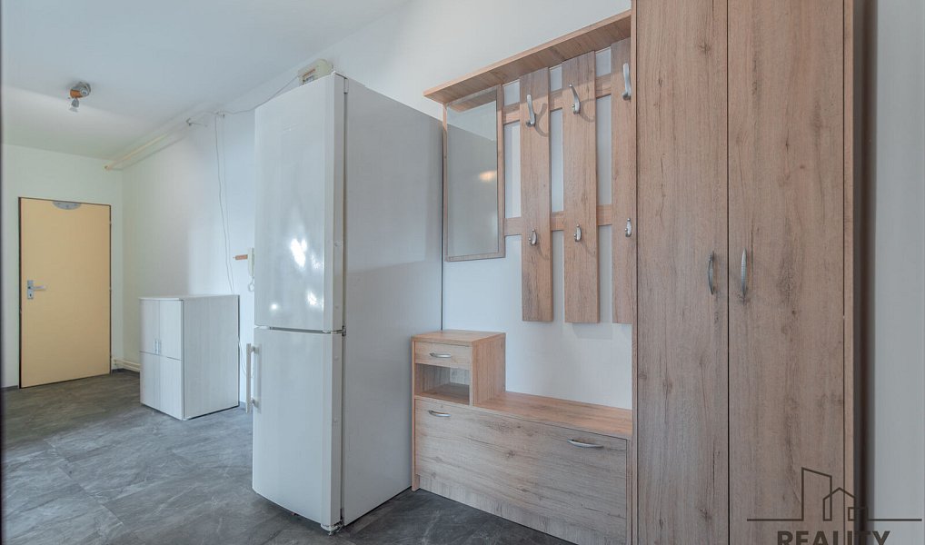 Prodej bytu 2+kk 54 m², Ivančice – náhled fotky 7