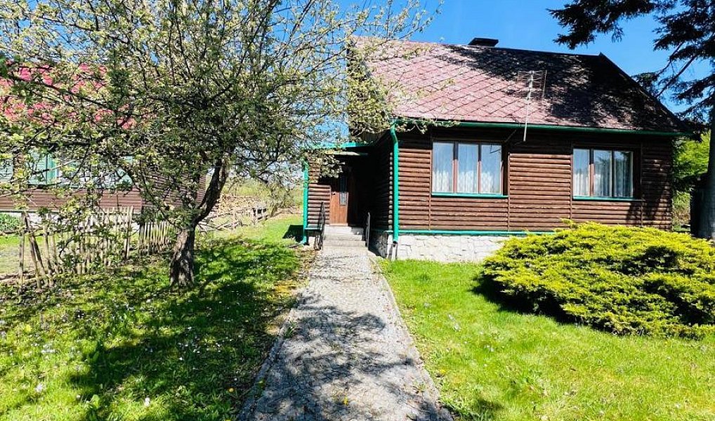 Prodej chaty/chalupy 68 m² s pozemkem 379 m², Bouzov – náhled fotky 5