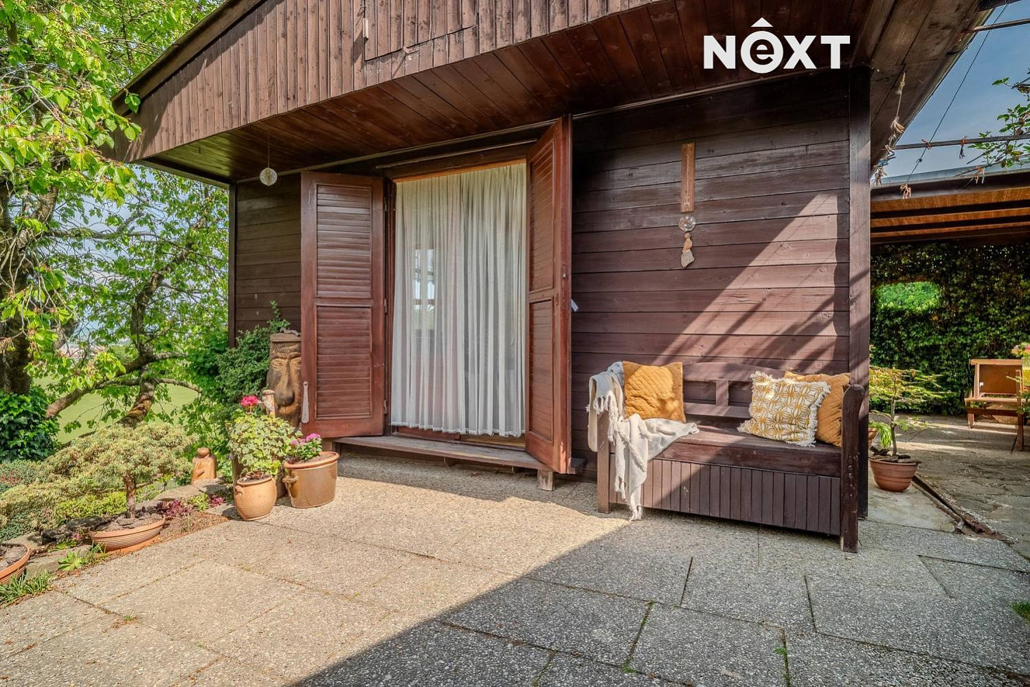 Prodej domu 18 m² s pozemkem 311 m² — photo 4