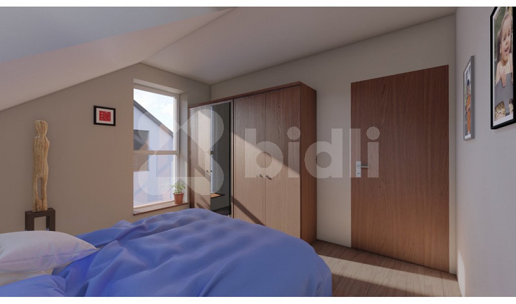 Prodej louky 300 m², Chrudim – náhled fotky 9