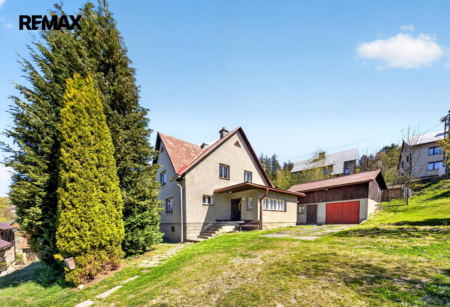 Prodej chaty/chalupy 150 m² s pozemkem 603 m²