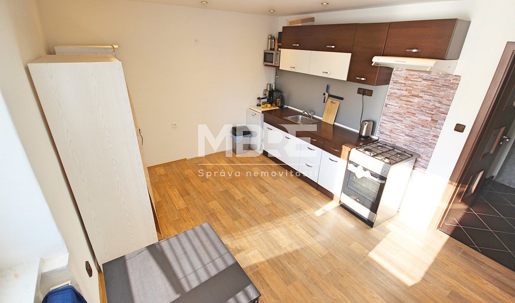 Prodej bytu 2+1 56 m², Ostrava – náhled fotky 2