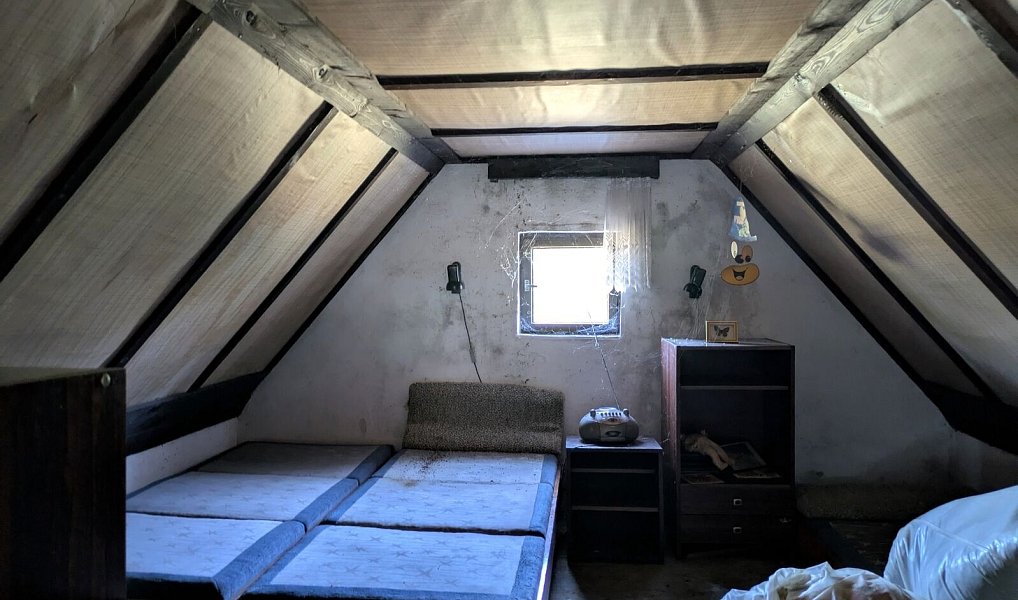 Prodej chaty/chalupy 48 m² s pozemkem 1 273 m², Roudnice nad Labem – náhled fotky 17