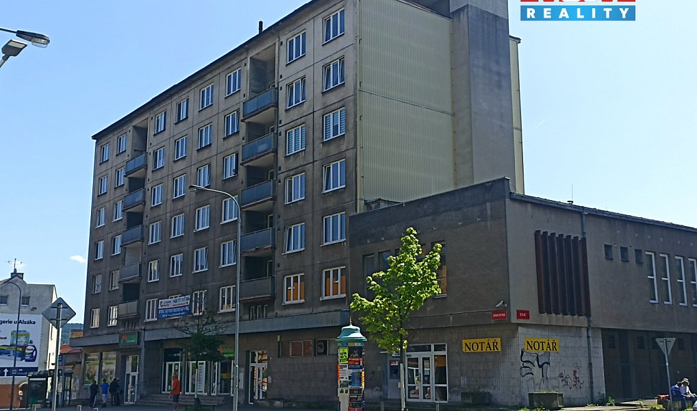 Prodej bytu 3+1 60 m², Karlovy Vary – náhled fotky 12
