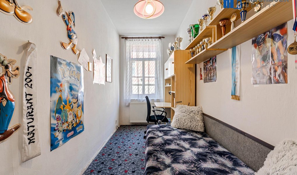 Prodej domu 287 m² s pozemkem 338 m², Duchcov – náhled fotky 19