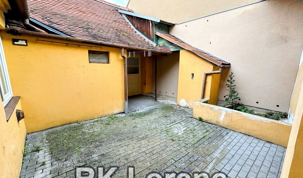 Prodej domu 70 m² s pozemkem 369 m², Skalice – náhled fotky 13