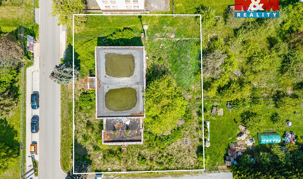 Prodej obchodních prostor 700 m², Mirotice – náhled fotky 8