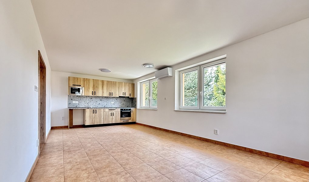 Pronájem bytu 3+kk 72 m², Lísek – náhled fotky 5