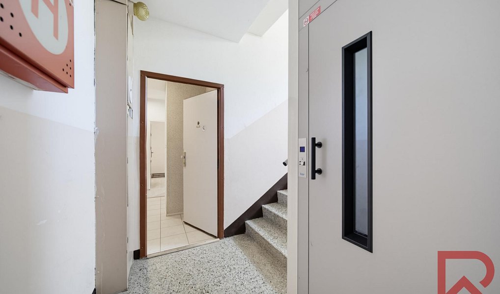 Prodej bytu 2+1 61 m², Kraslice – náhled fotky 2