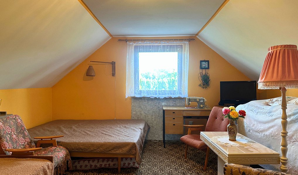 Prodej domu 64 m² s pozemkem 457 m², Chlumčany – náhled fotky 12