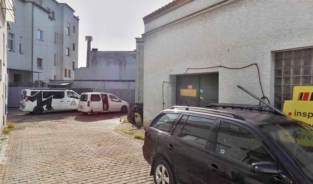 Prodej výrobních prostor 663 m², Teplice – náhled fotky 22