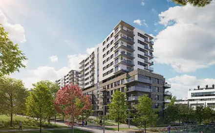 Prodej bytu 2+kk 44 m²