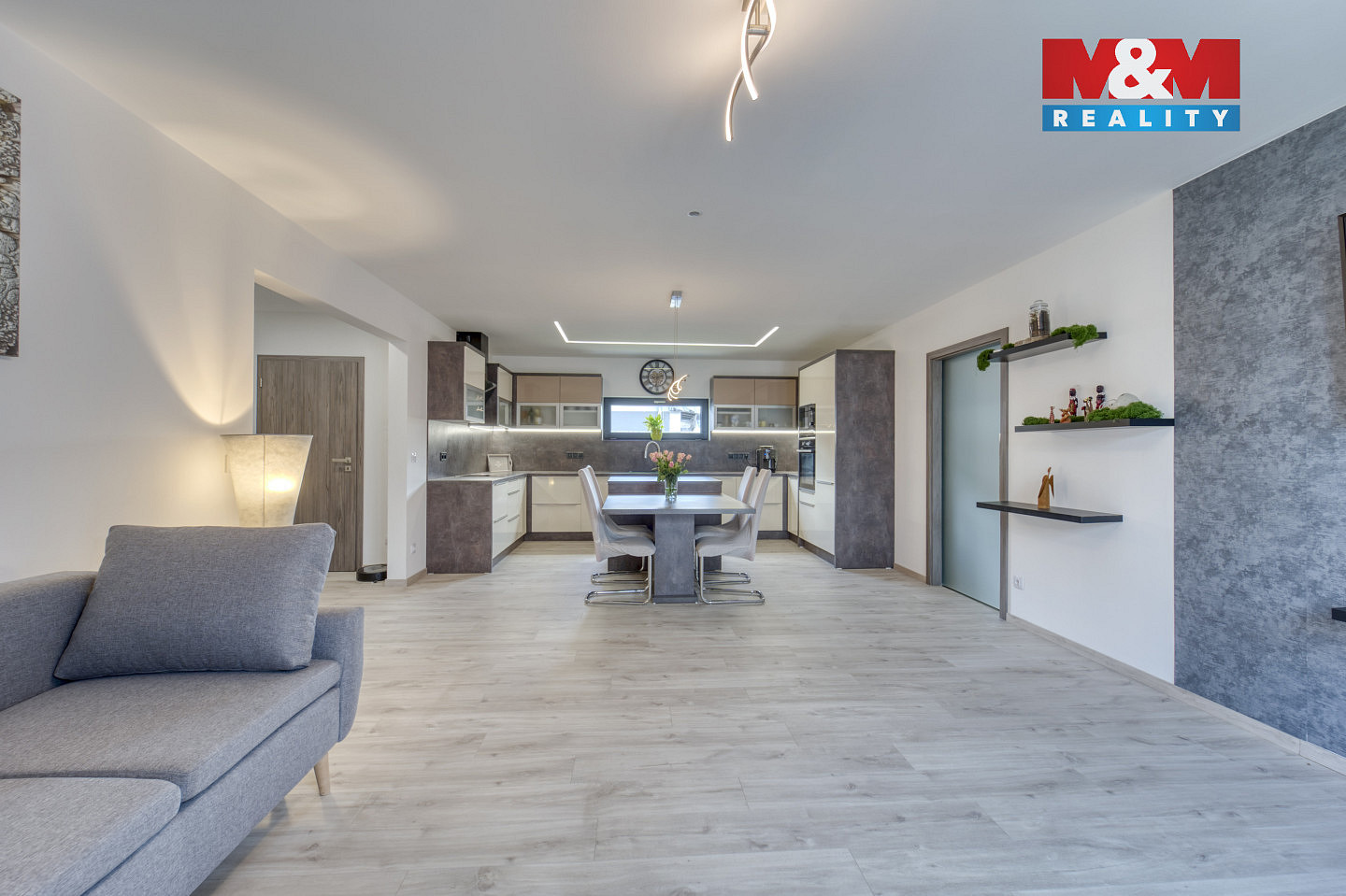 Prodej domu 118 m² s pozemkem 617 m² — photo 3