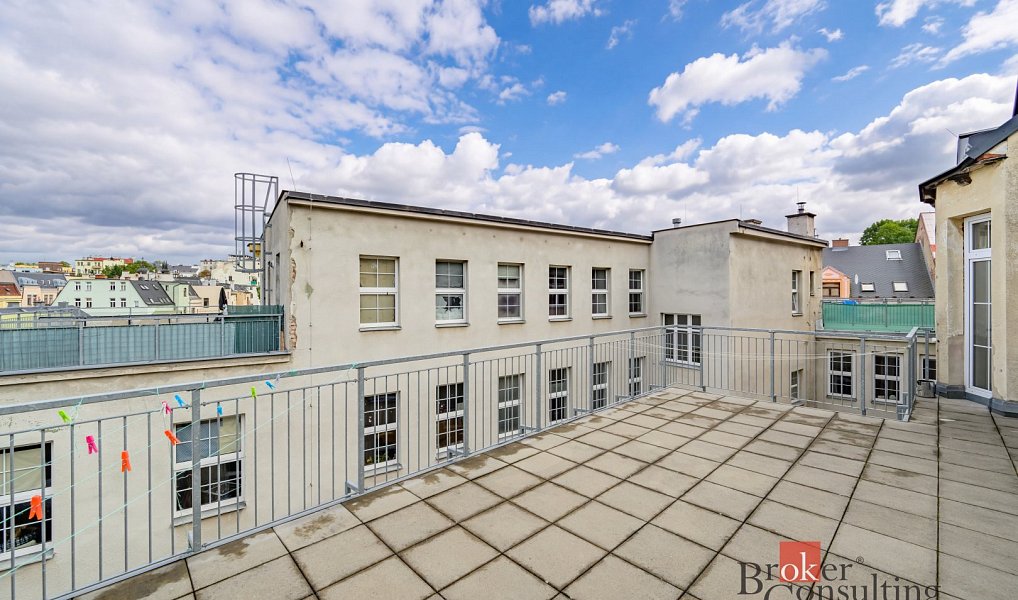 Prodej bytu 2+1 66 m², Jablonec nad Nisou – náhled fotky 23