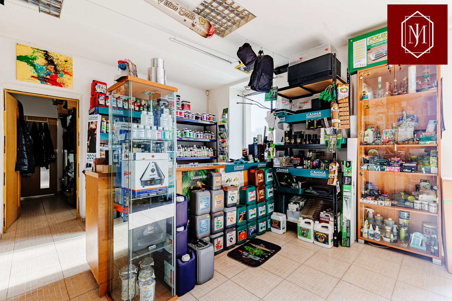 Prodej obchodních prostor 103 m² – fotografie 3