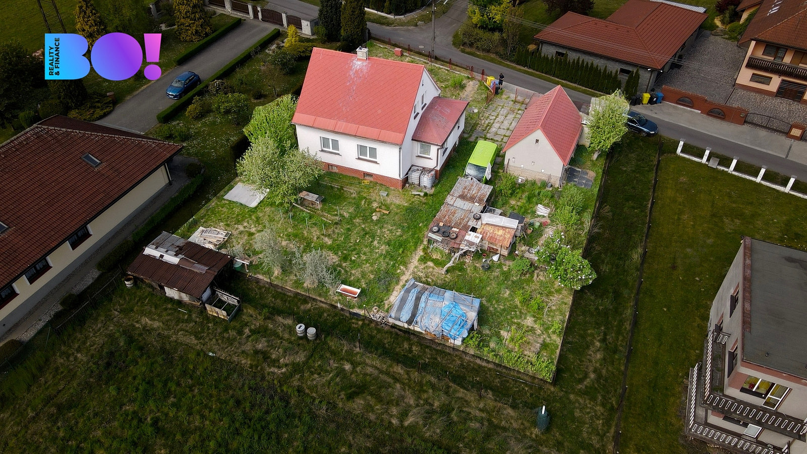 Prodej domu 200 m² s pozemkem 1 050 m² – fotografie 3