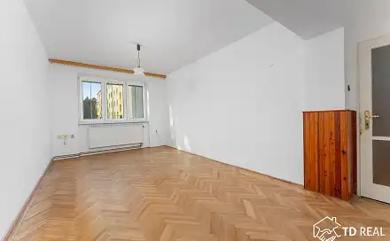 Prodej bytu 2+1 51 m², Husova, Modřice, okres Brno-venkov