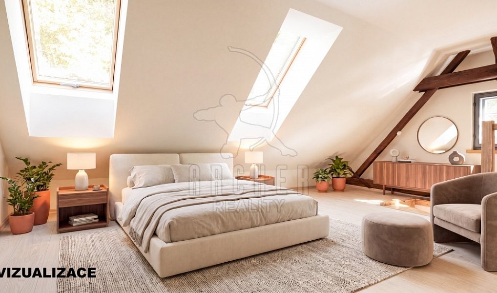 Prodej domu 79 m² s pozemkem 253 m², Stříbrná Skalice – náhled fotky 9