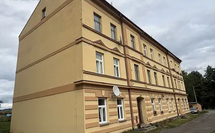 Prodej bytu 3+1 71 m², Martínkovice, okres Náchod