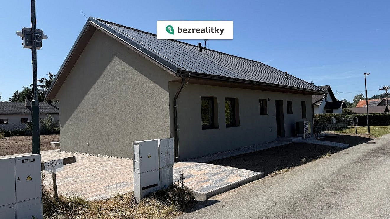 Prodej domu 100 m² s pozemkem 797 m² – fotografie 3