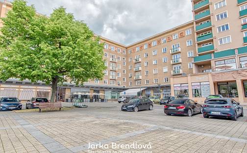 Prodej bytu 2+kk 51 m², Alšovo náměstí, Ostrava - Poruba