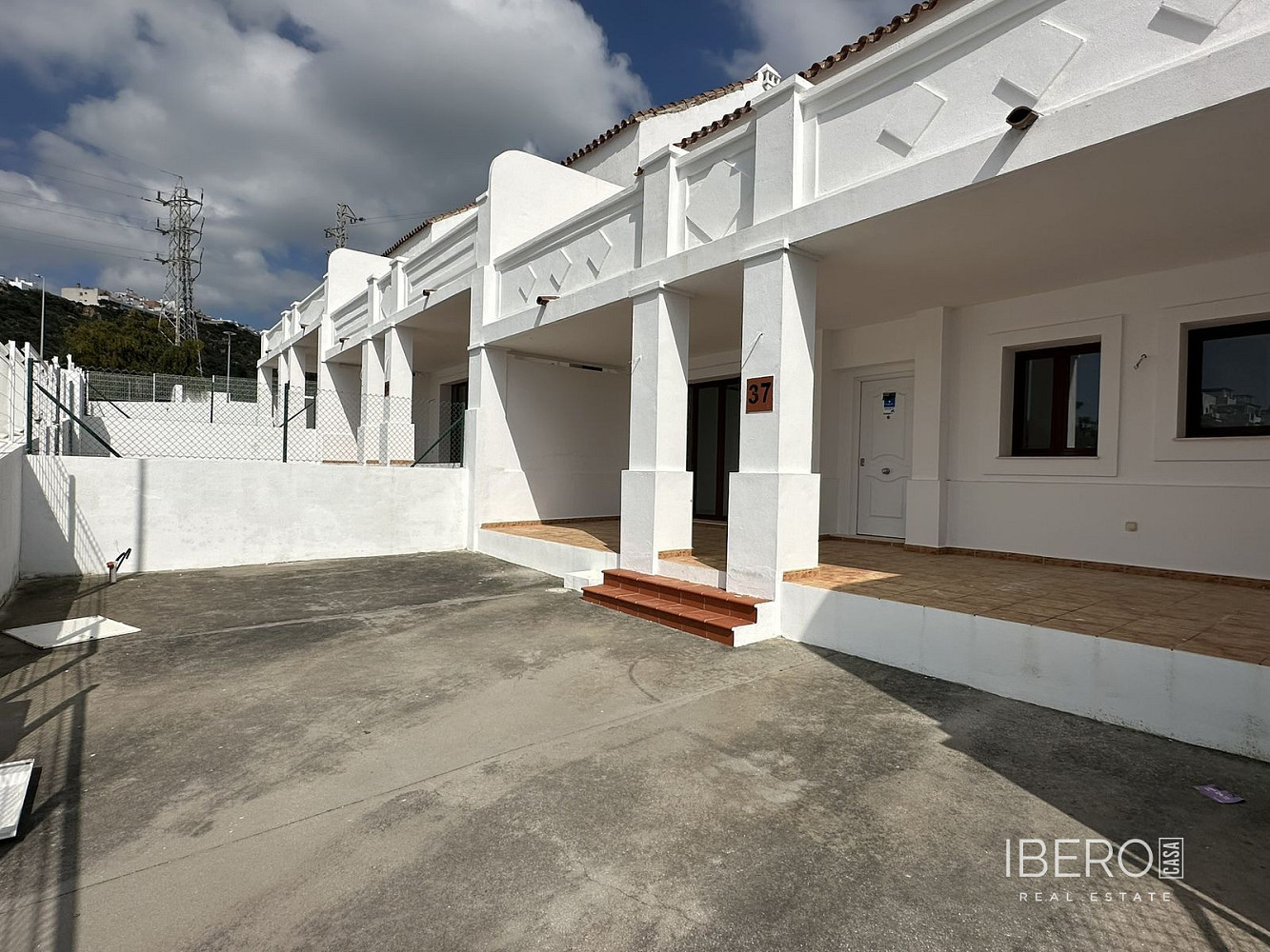 Casa 3+kk – Tolox, Sierra de las Nieves - Vista 2