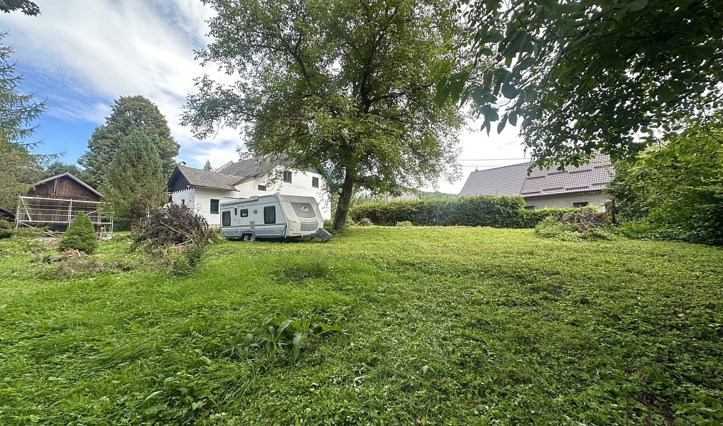 Prodej stavebního pozemku 799 m², Vernířovice – náhled fotky 3