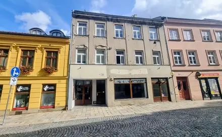 Prodej bytu 3+1 85 m²