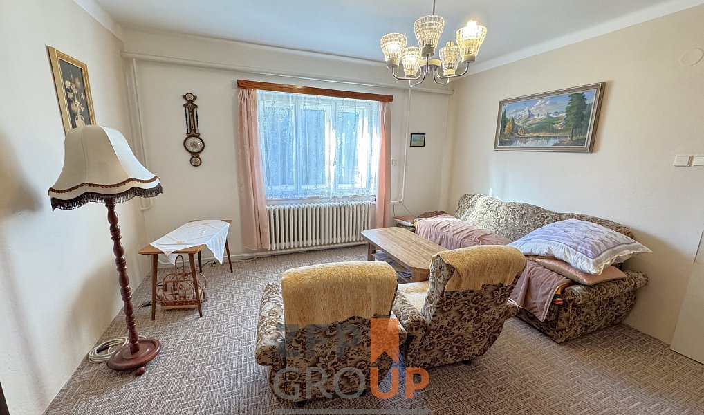 Prodej domu 150 m² s pozemkem 685 m², Nová Lhota – náhled fotky 9