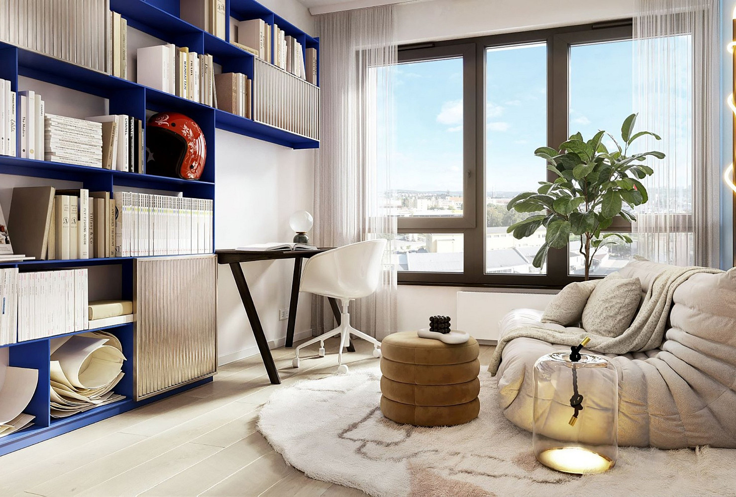 Prodej bytu 1+kk 26 m²