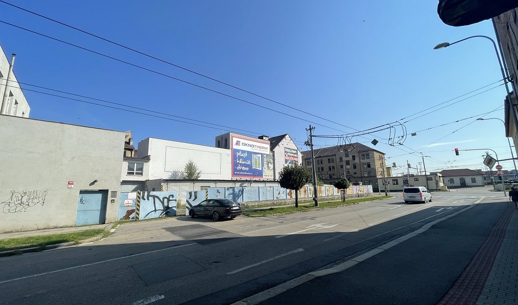 Pronájem skladovacích prostor, České Budějovice – náhled fotky 5