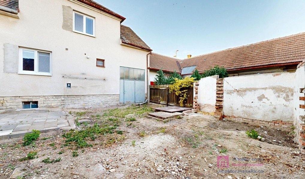 Prodej domu 148 m² s pozemkem 259 m², Mikulčice – náhled fotky 25