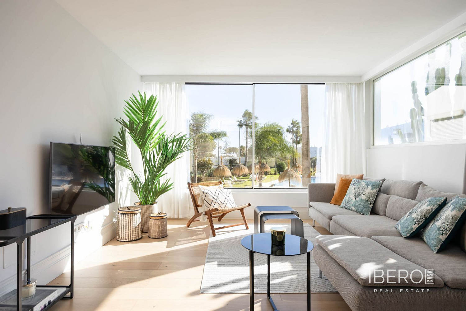 Pis 3+kk – Marbella, Nueva Andalucía - Més