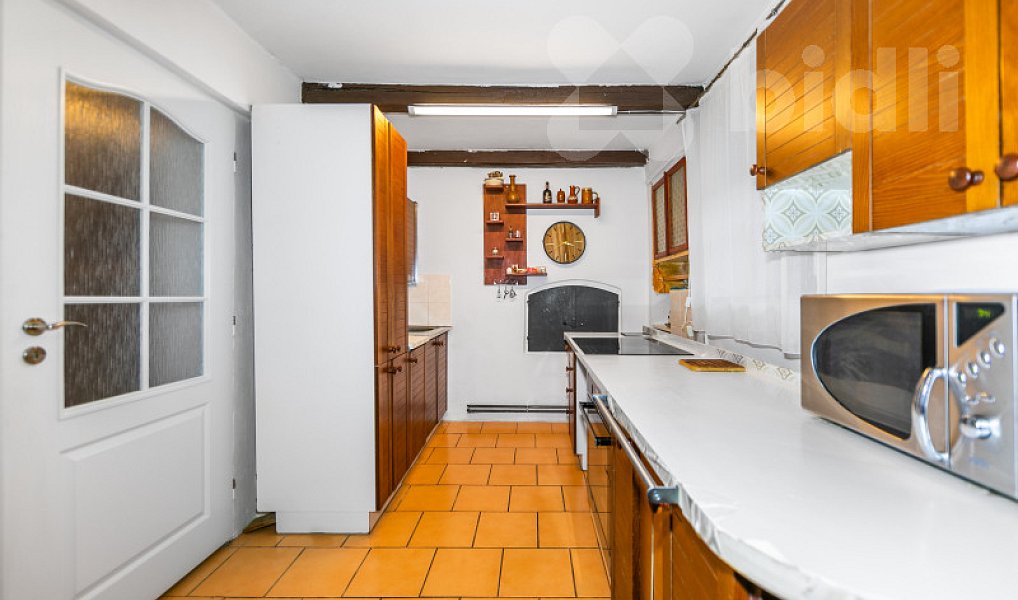 Prodej domu 151 m² s pozemkem 650 m², Čečovice – náhled fotky 18