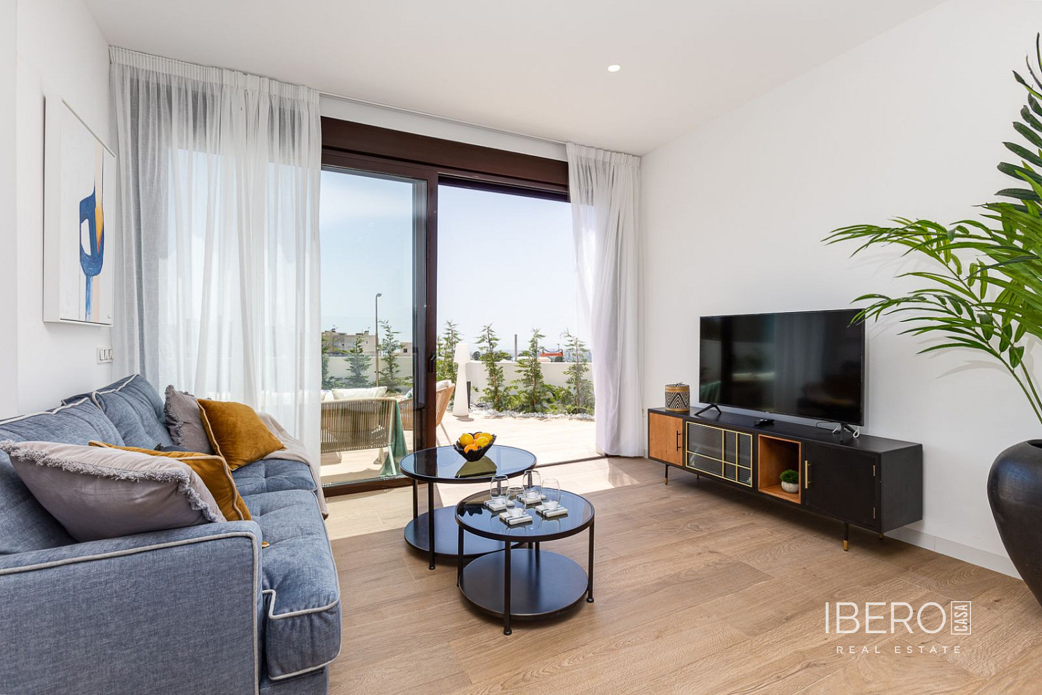 Casa 4+kk – Alacant / Alicante, les Carolines Altes, l'Alacantí - Vista 4