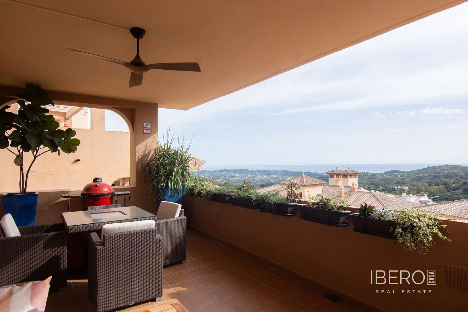 Pis 3+kk – Marbella - Vista 2