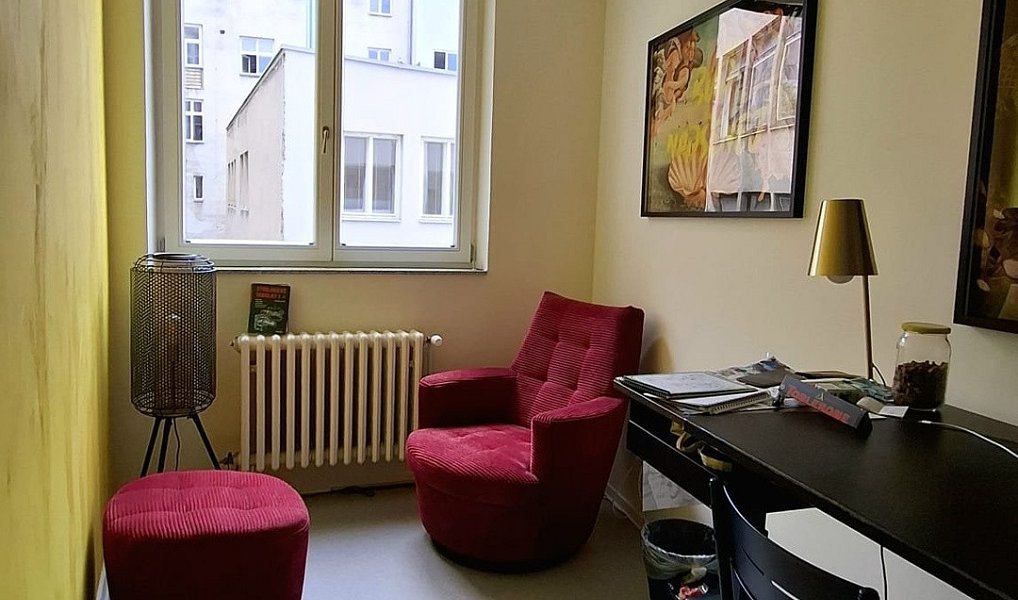 Pronájem kanceláře 380 m², Brno – náhled fotky 4