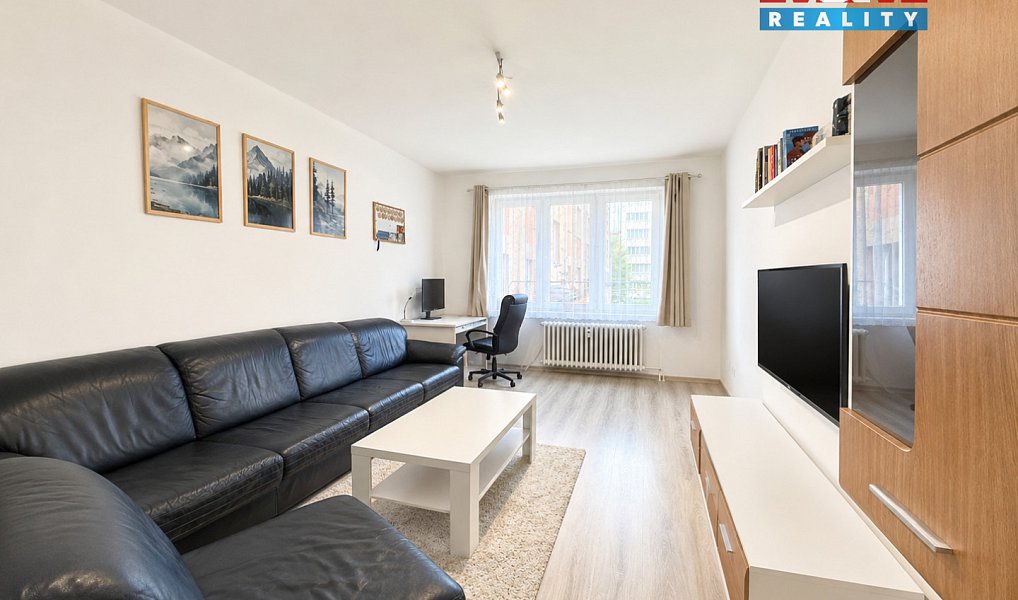 Prodej bytu 2+1 58 m², Karviná – náhled fotky 5